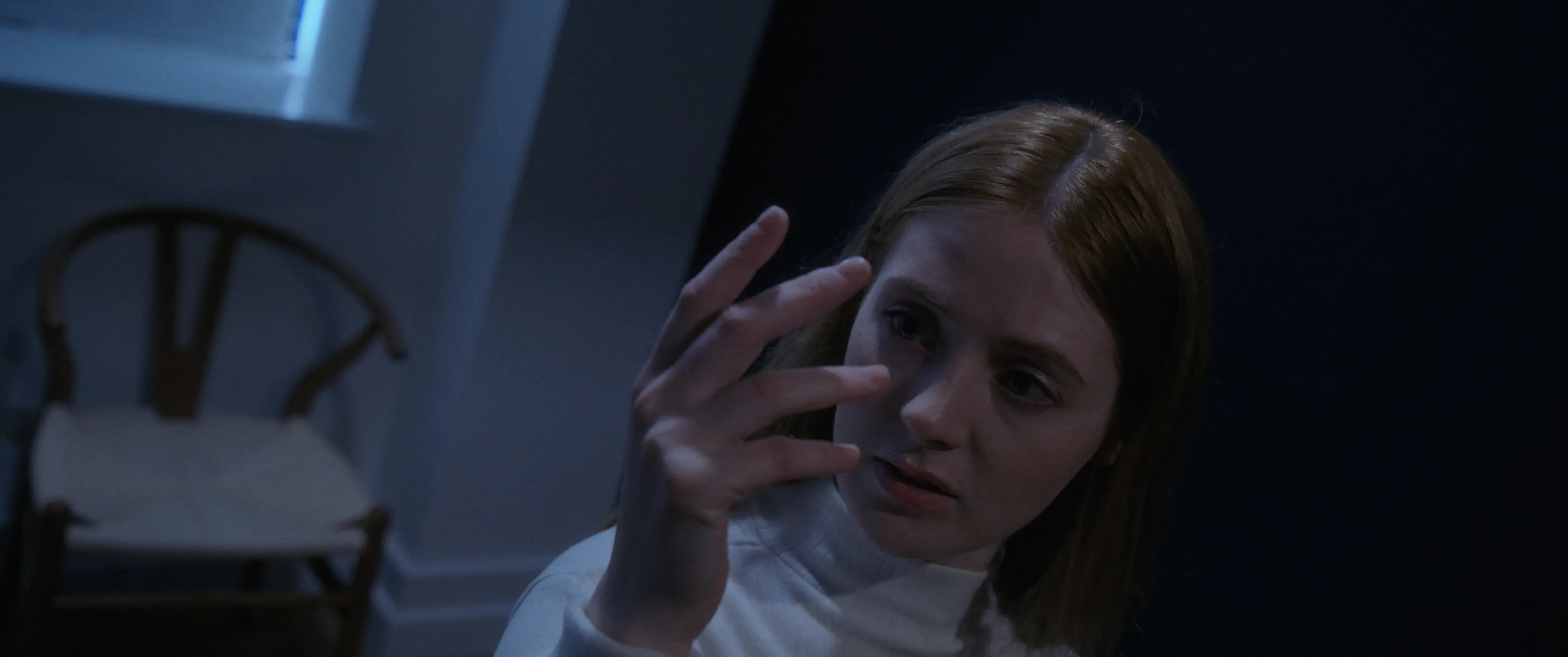 The Man Behind the Machine still number 2