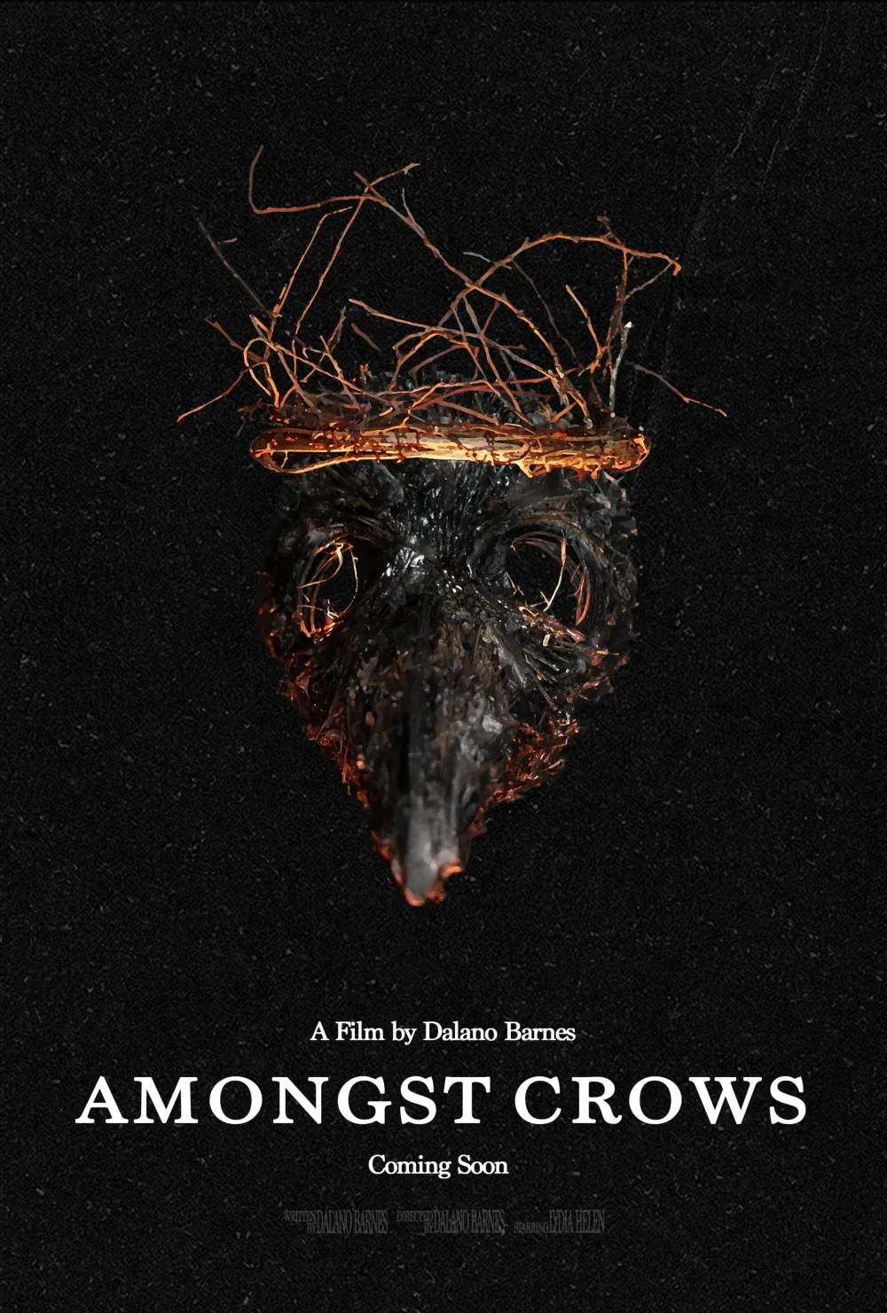 Amongst Crows
